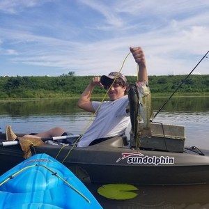 Meet your Posher, Jay